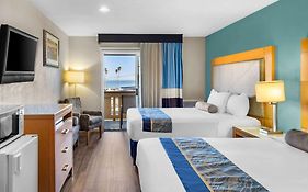 Howard Johnson By Wyndham Santa Cruz